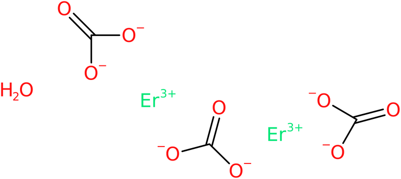 CAS: 22992-83-2 | Erbium(III) carbonate hydrate, >99%, NX35963