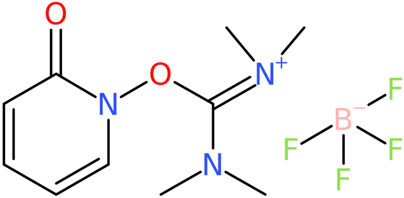 CAS: 125700-71-2 | O-(1,2-Dihydro-2-oxopyridin-1-yl)-N,N,N&