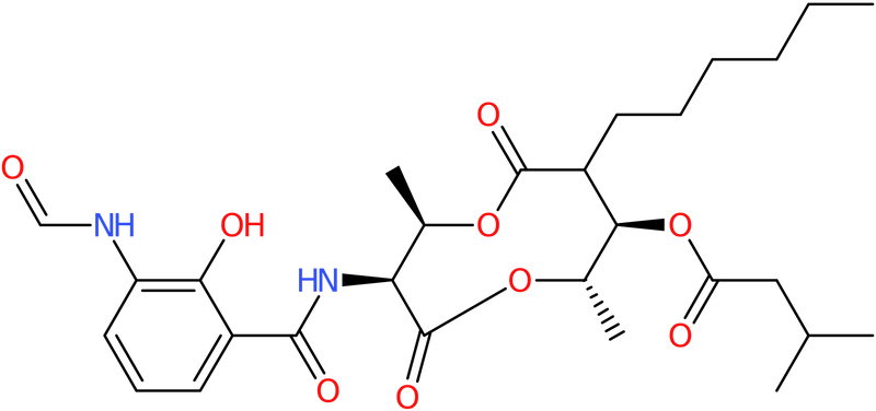 CAS: 1397-94-0 | Antimycin A, NX23241