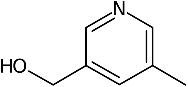 CAS: 102074-19-1 | (5-Methylpyridin-3-yl)methanol, >98%, NX11448