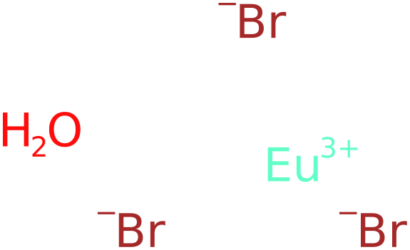 CAS: 13759-88-1 | Europium(III) bromide hydrate, >99.99%, NX22715