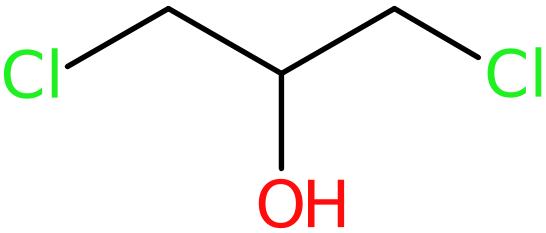 CAS: 96-23-1 | 1,3-Dichloropropan-2-ol, >95%, NX71315