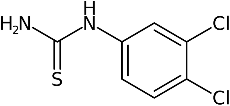 CAS: 19250-09-0 | N-(3,4-Dichlorophenyl)thiourea, NX31924