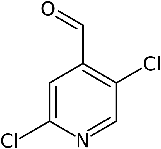 CAS: 102645-33-0 | 2,5-Dichloroisonicotinaldehyde, >97%, NX11618