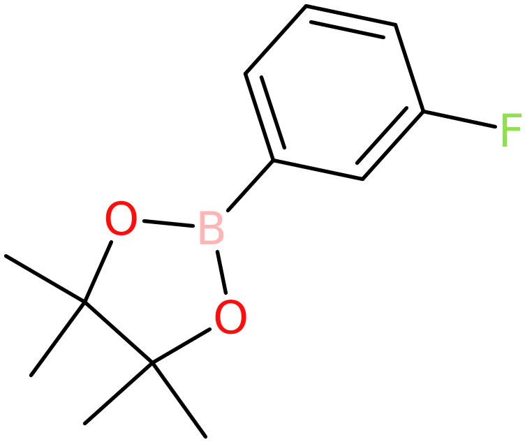 CAS: 936618-92-7 | 3-Fluorophenylboronic acid pinacol ester, NX69716