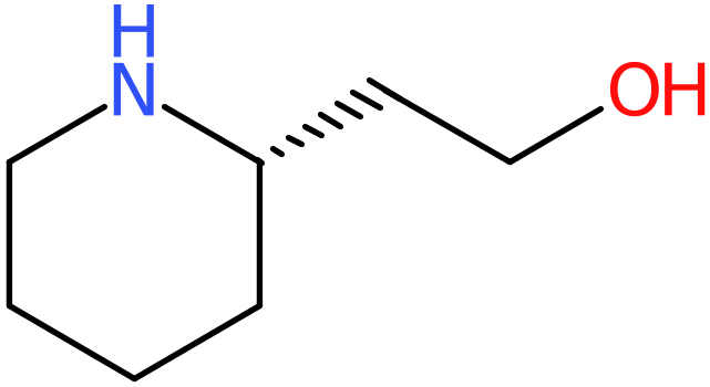 CAS: 103639-57-2 | (S)-2-(Piperidin-2-yl)ethanol, NX12018