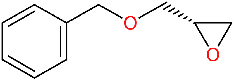 CAS: 16495-13-9 | (S)-Benzyl glycidyl ether, >97%, NX27756