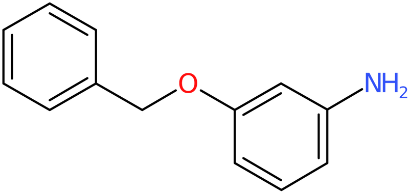 CAS: 1484-26-0 | 3-(Benzyloxy)aniline, >98%, NX25212