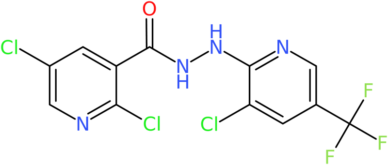 CAS: 680217-58-7 | 2,5-Dichloro-N&