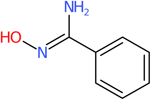 CAS: 613-92-3 | Benzamidoxime, NX55052