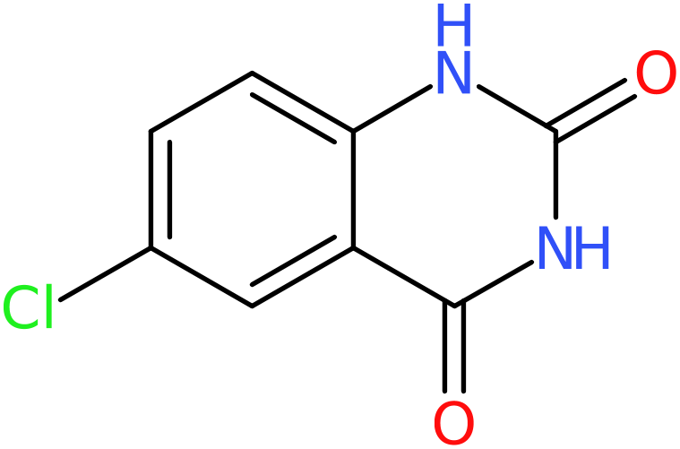 CAS: 1640-60-4 | 6-Chloroquinazoline-2,4(1H,3H)-dione, NX27628