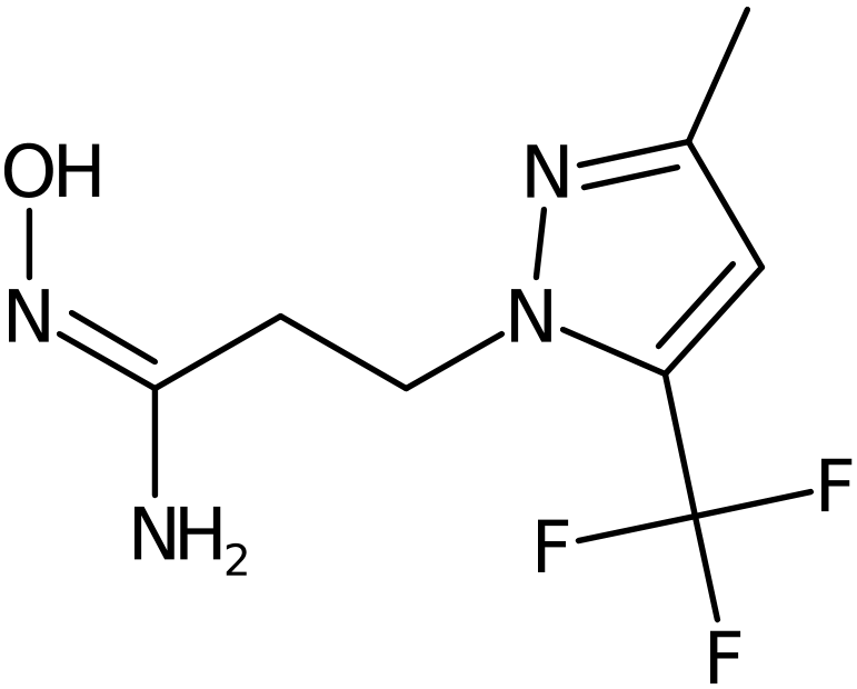 CAS: 1006334-31-1 | (1E)-N&