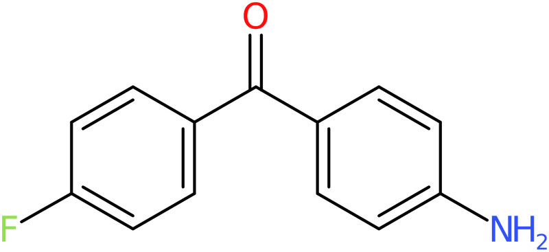 CAS: 10055-40-0 | 4-[(4-Fluorophenyl)carbonyl]aniline, NX10541