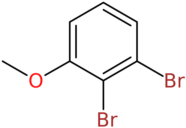 CAS: 95970-22-2 | 2,3-Dibromoanisole, >98%, NX71292