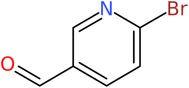 CAS: 149806-06-4 | 6-Bromonicotinaldehyde, >99%, NX25424