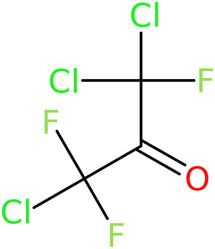 CAS: 79-52-7 | 1,1,3-Trichlorotrifluoroacetone, >97%, NX62090