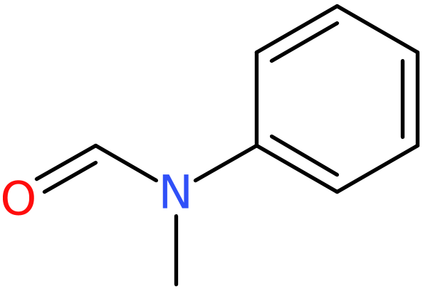 CAS: 93-61-8 | N-Methylformanilide, >99%, NX69389