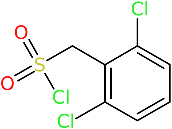 CAS: 85952-31-4 | (2,6-Dichlorophenyl)methanesulphonyl chloride, NX64453