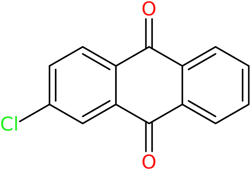 CAS: 131-09-9 | 2-Chloroanthraquinone, NX20645