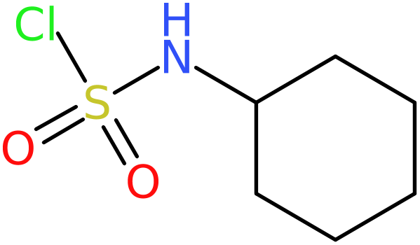 CAS: 10314-35-9 | Cyclohexylsulfamoyl chloride, >95%, NX11811