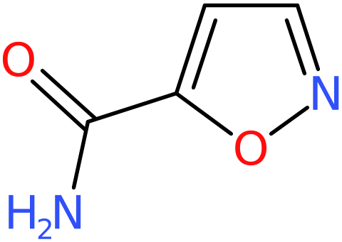 CAS: 89032-77-9 | Isoxazole-5-carboxamide, NX67238