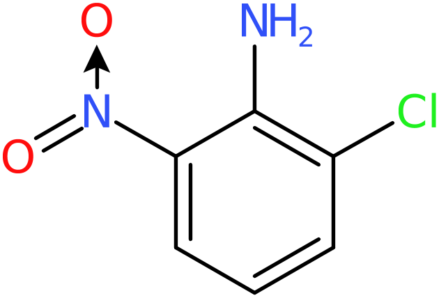 CAS: 769-11-9 | 2-Chloro-6-nitroaniline, >97%, NX61261