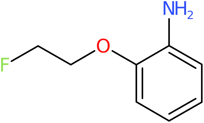 CAS: 1547-11-1 | 2-(2-Fluoroethoxy)aniline, >97%, NX26185