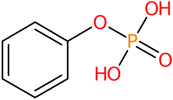 CAS: 701-64-4 | Phenylphosphoric acid, >95%, NX58900