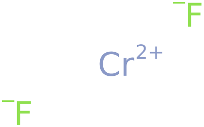 CAS: 10049-10-2 | Chromium(II) fluoride, NX10508