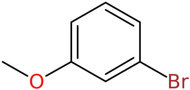 CAS: 2398-37-0 | 3-Bromoanisole, >99%, NX36837