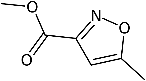 CAS: 19788-35-3 | Methyl 5-methylisoxazole-3-carboxylate, NX32431