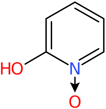 CAS: 13161-30-3 | 2-Hydroxypyridine-N-oxide, >98%, NX20879