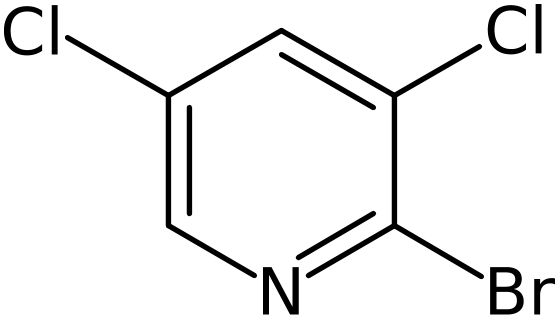 CAS: 14482-51-0 | 2-Bromo-3,5-dichloropyridine, NX24619