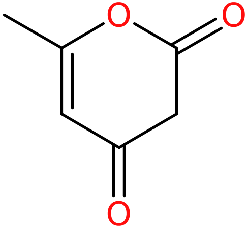 CAS: 675-10-5 | 4-Hydroxy-6-methyl-2H-pyran-2-one, >98%, NX57778