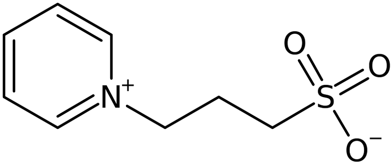 CAS: 15471-17-7 | 3-(1-Pyridino)-1-propanesulfonate, NX26192