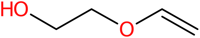 CAS: 764-48-7 | Ethylene glycol monovinyl ether, >97%, NX61054