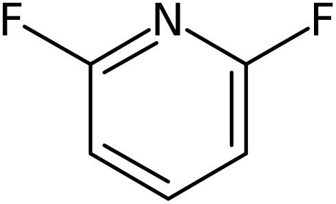 CAS: 1513-65-1 | 2,6-Difluoropyridine, >98%, NX25658