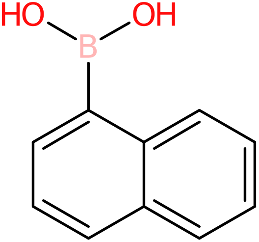 CAS: 13922-41-3 | Naphthalene-1-boronic acid, NX23109