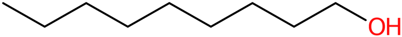 CAS: 143-08-8 | 1-Nonanol, >99%, NX24097