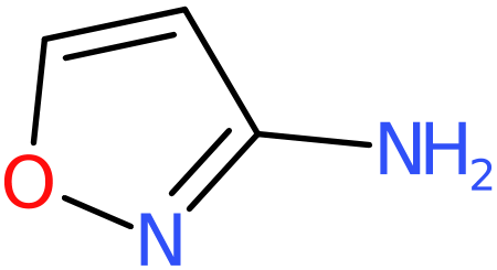 CAS: 1750-42-1 | 3-Aminoisoxazole, >95%, NX29079