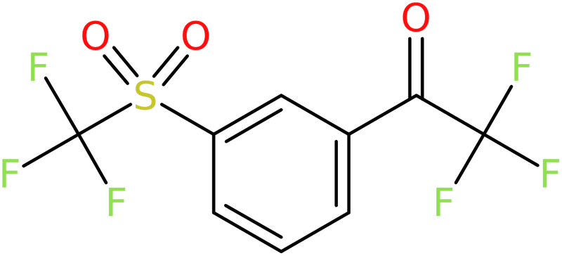 CAS: 1335013-85-8 | 2,2,2-Trifluoro-3&