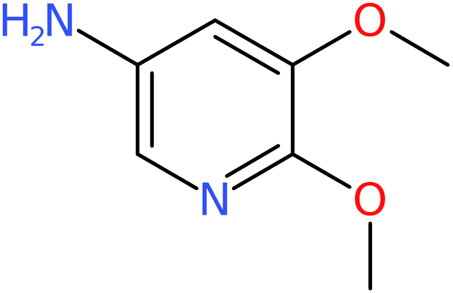 CAS: 79491-49-9 | 5-Amino-2,3-dimethoxypyridine, >95%, NX62221