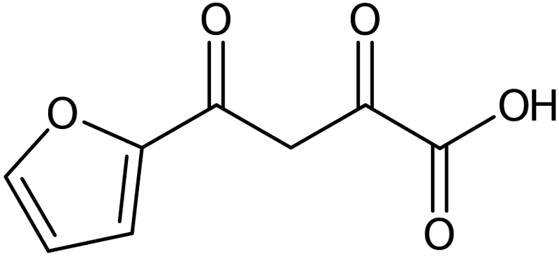 CAS: 105356-51-2 | 4-(Fur-2-yl)-2,4-dioxobutanoic acid, NX12571