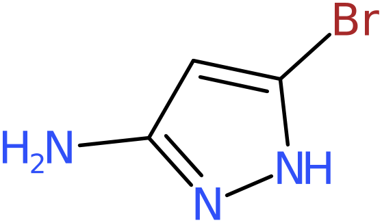 CAS: 950739-21-6 | 3-Amino-5-bromopyrazole, >97%, NX70586