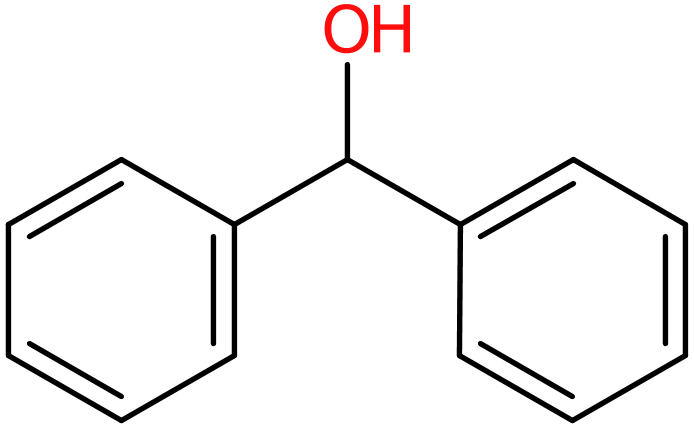 CAS: 91-01-0 | Benzhydrol, >98%, NX68192