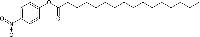 CAS: 1492-30-4 | 4-Nitrophenyl palmitate, NX25328