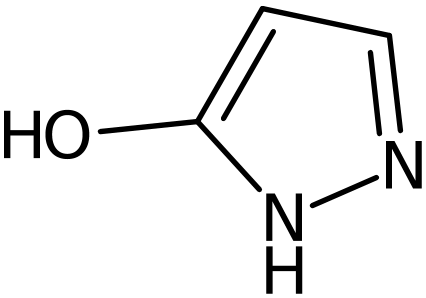 CAS: 137-45-1 | 5-Hydroxy-1H-pyrazole, >97%, NX22473