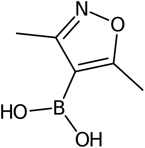 CAS: 16114-47-9 | 3,5-Dimethylisoxazole-4-boronic acid, NX27160