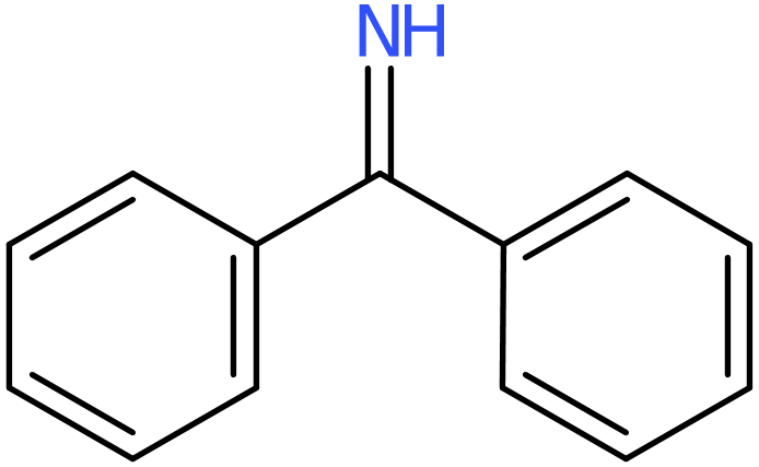 CAS: 1013-88-3 | Benzhydrylimine, >97%, NX10946