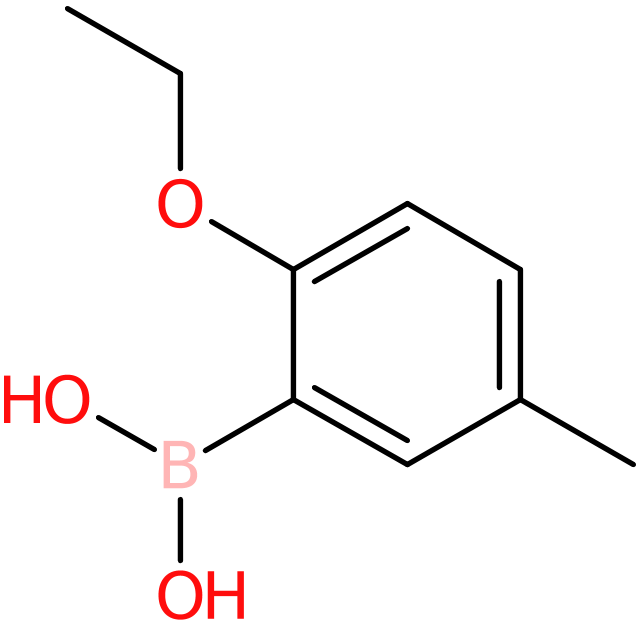 CAS: 123291-97-4 | 2-Ethoxy-5-methylbenzeneboronic acid, >95%, NX18423